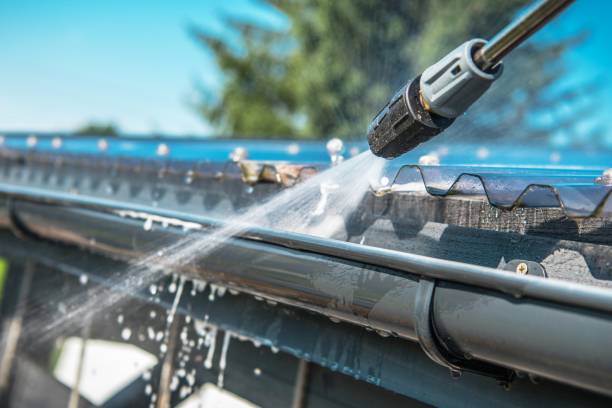 Best Affordable Pressure Washing  in Presquille, LA
