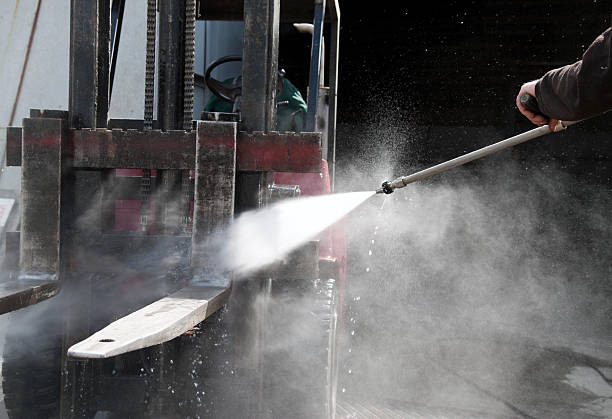 Best Pressure Washing Near Me  in Presquille, LA