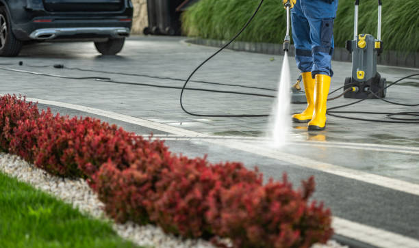 Best Fence Pressure Washing  in Presquille, LA