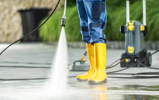 Best Commercial Building Pressure Washing  in Presquille, LA