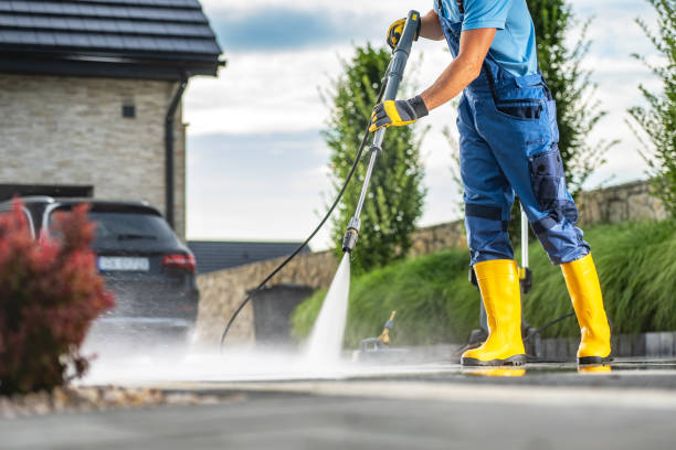 Best Garage Pressure Washing  in Presquille, LA
