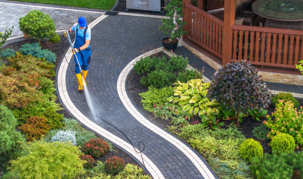 Best Residential Pressure Washing Services  in Presquille, LA